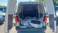 View of boot / luggage space