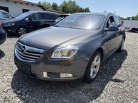 Opel Insignia Sports Tourer 2,0 CDTI "Innovation"