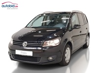 VW Touran 1,2 TSI "Life"