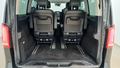 View of boot / luggage space