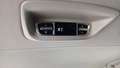 View of rear climate control switch