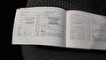 Servisna knjižica