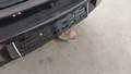 View of trailer tow-bar hitch