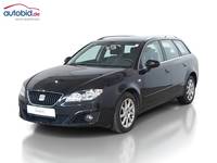 Seat Exeo ST 2,0 TDI