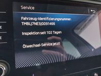 Статус автомобиля