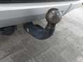 View of trailer tow-bar hitch