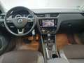 View of dashboard