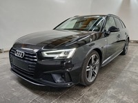 Audi A4 Avant sport 40 TDI S-tronic "S line"