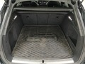 View of boot / luggage space