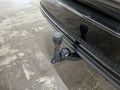 View of trailer tow-bar hitch