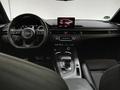 View of dashboard