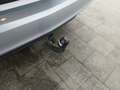 View of trailer tow-bar hitch