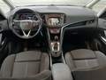 View of dashboard