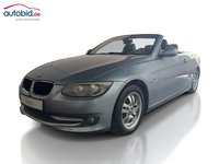 BMW 320d Cabriolet