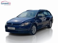 VW Golf Variant 1,0 TSI "Comfortline"
