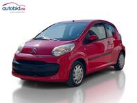 Citroën C1 1,0 SensoDrive "Style"