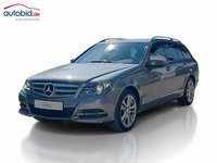 Mercedes-Benz C 350 T CGI Automatik "Avantgarde"