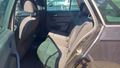 View of rear seat