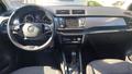 View of dashboard