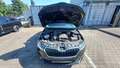 View of engine compartment