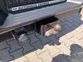 View of trailer tow-bar hitch