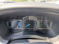 Pogled kombi instrument