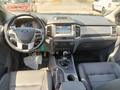 View of dashboard