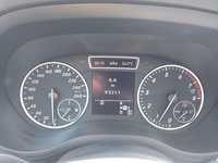 Pogled kombi instrument
