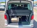 View of boot / luggage space