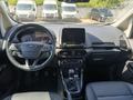 View of dashboard