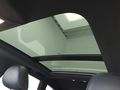 View of sunroof / panoramic roof