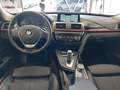 View of dashboard