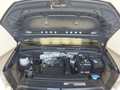 View of engine compartment