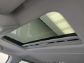 View of sunroof / panoramic roof