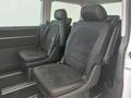 View of rear seat