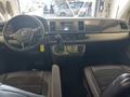View of dashboard