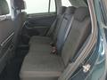 View of rear seat
