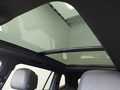 View of sunroof / panoramic roof