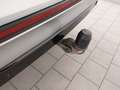 View of trailer tow-bar hitch