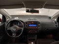 View of dashboard