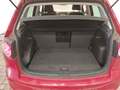 View of boot / luggage space