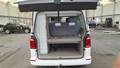 View of boot / luggage space
