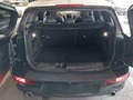 View of boot / luggage space