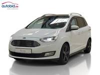 Ford Grand C-MAX 1,5 EcoBoost "Titanium"