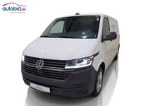 VW T6.1 Kasten LR 2,0 TDI 4MOTION DSG