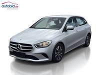 Mercedes-Benz B 200 d 8G-DCT "Style"