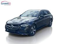 Mercedes-Benz C 200 d T 9G-TRONIC "Avantgarde"