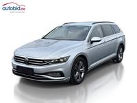 VW Passat Variant 2,0 TDI 4Motion DSG ''Business''