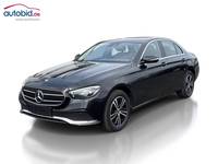 Mercedes-Benz E 300 d 4MATIC 9G-TRONIC "Avantgarde"