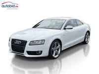 Audi A5 Coupe 2.0 TFSI "S-line"